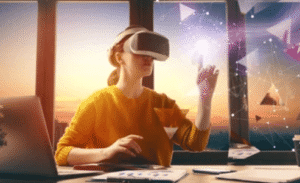 How Smart Technology Is Changing Workplace Culture