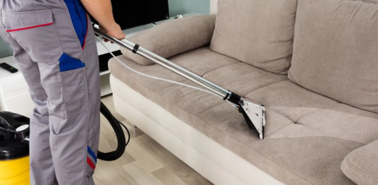 Sofa Cleaning Dubai for Fresh, Hygienic and Long-Lasting Furniture