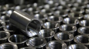 Nanoparticle Reinforcement