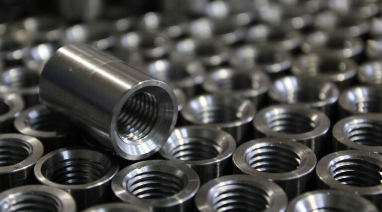 Nanoparticle Reinforcement