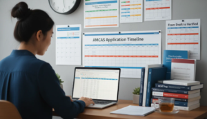 CIES Application Documentation and Timeline Planning