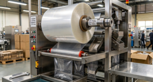 Building a Reliable Supply Chain for Plastic Film Applications