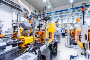 What to Consider When Sourcing Industrial Hardware
