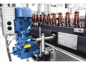 Reliable Drive Systems