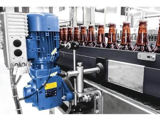 Reliable Drive Systems